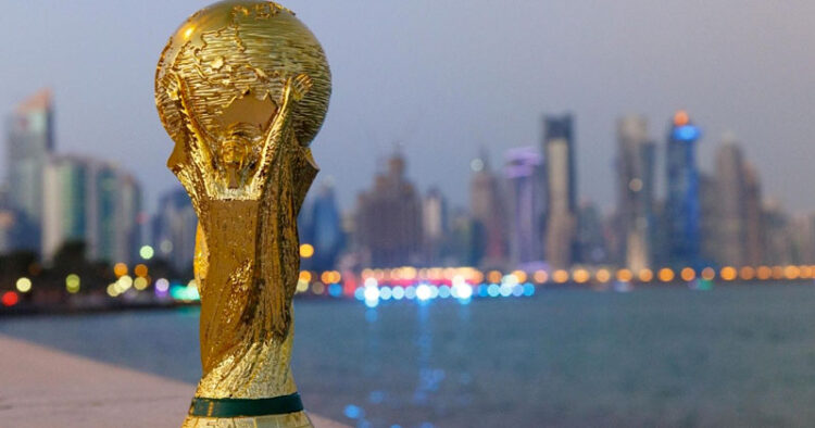 Qatar prohíbe el sexo durante el Mundial