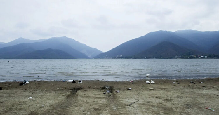 Detectan ranchos que se roban agua de la presa ‘El Cuchillo’ en NL