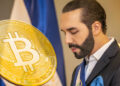 El Salvador invirtió millones en Bitcoin y caída le afectaría