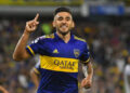 Eduardo Salvio reforzará al Club Pumas de la Liga MX