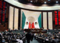 San Lázaro busca abrir  debate de la reforma electoral