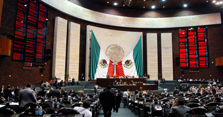 San Lázaro busca abrir debate de la reforma electoral