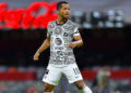 Giovani dos Santos volvería  a jugar con el Club América