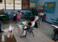 ¿Cuándo habrá vacaciones y puentes festivos en el ciclo escolar 2022-2023?