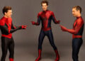 ‘Spider-Man: No Way Home’ vuelve al cine con versión extendida