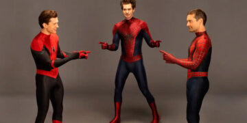 ‘Spider-Man: No Way Home’ vuelve al cine con versión extendida