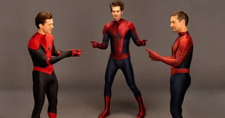‘Spider-Man: No Way Home’ vuelve al cine con versión extendida