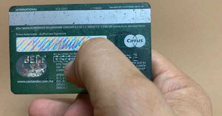 ¿Cómo recuperar tu dinero si te equivocas al realizar una transferencia electrónica?
