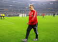 Nadie se juega el Mundial, en un amistoso: Martino