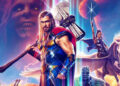 Críticas favorecen a ‘Thor: Love and Thunder’