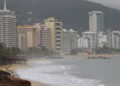 Celia se intensifica a tormenta tropical