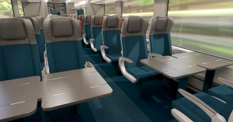 Planean crecer la inversión para el Tren Maya