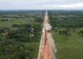 Fonatur inician compra de rieles para tramo 6 del Tren Maya