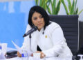 Obtiene amparo federal la diputada Úrsula Salazar