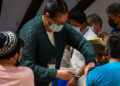 A la alza casos de Covid-19 en México