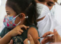 Abren registro de vacunación contra Covid-19 para niños de 5 años o más en México