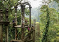Xilitla, San Luis Potosí “lugar de chile”