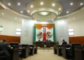 «Pega» el Covid-19 al Congreso de Tamaulipas