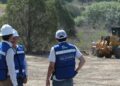 Cancelaría Américo obra de carretera Tam-Bajío