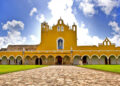 Izamal, Yucatán «La Ciudad Amarilla»