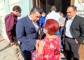 Se han invertido 33 Mdp en obras en Ciudad Victoria: Alcalde Lalo Gattás (Video)