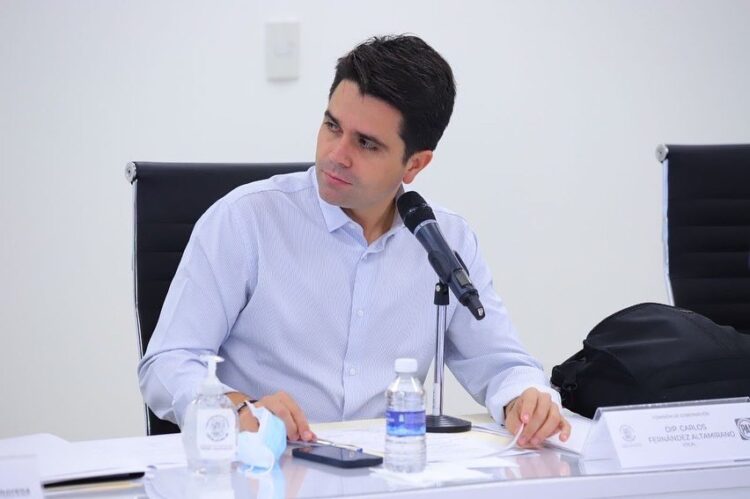 Piden que gobierno y empresarios resuelvan escasez de agua en Tamaulipas