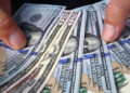 Dólar cierra Junio con declive de un 2.25%