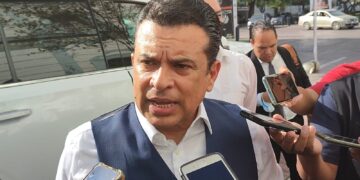 Tema del agua en Victoria es prioridad para Américo Villarreal: Gattás (Video)