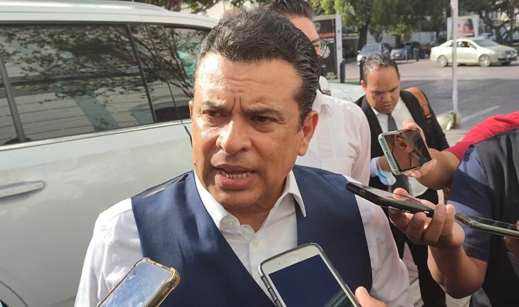 Tema del agua en Victoria es prioridad para Américo Villarreal: Gattás (Video)