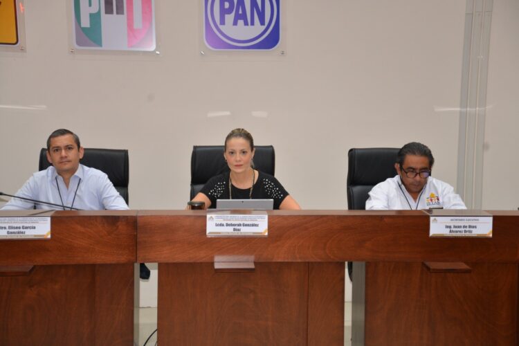 Piden revisar a fondo reforma electoral que eliminaría al IETAM (Video)