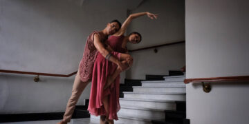 Estrena Ballet de Jalisco Carmina Burana y La Noche de Walpurgis en el Teatro Degollado