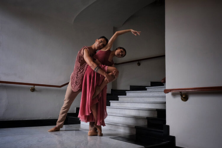Estrena Ballet de Jalisco Carmina Burana y La Noche de Walpurgis en el Teatro Degollado