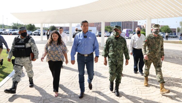 Fija la Corte el 17 de agosto para resolver desafuero de Cabeza de Vaca