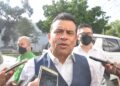 Tema del agua en Victoria es prioridad para Américo Villarreal: Gattás (Video)