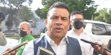 Tema del agua en Victoria es prioridad para Américo Villarreal: Gattás (Video)