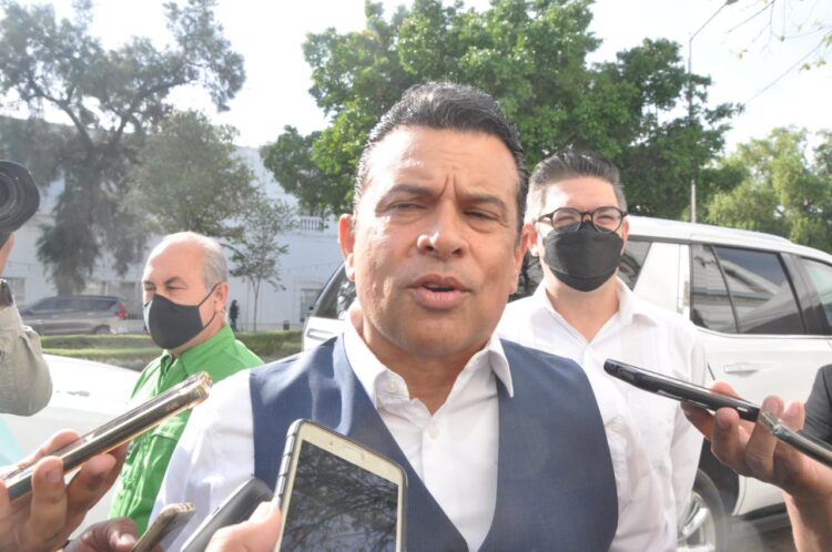 Tema del agua en Victoria es prioridad para Américo Villarreal: Gattás (Video)