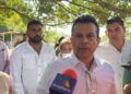 Responsable, pagar aguinaldos moderados en Ayuntamiento de Victoria: Gattás (Video)