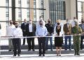 Tamaulipas garantiza condiciones para que la Policía Estatal siga dando resultados
