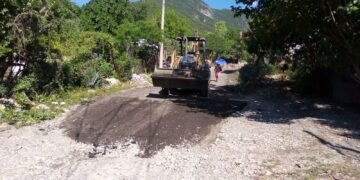 Cierra junio con mejoras en vialidades de Victoria