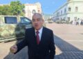 Tamaulipas, destino seguro para turistas: subsecretario de gobierno (Video)