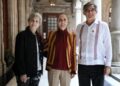 Gobierno de Claudia Sheinbaum apoyará a Tamaulipas en transporte público