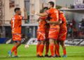 Golea Correcaminos de la UAT 5 a 3 a Durango