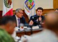 Respalda Adán Augusto López llevar agua del Pánuco a Monterrey