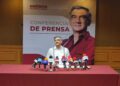 Se opone Américo a medidas de último minuto de Cabeza de Vaca