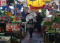 La inflación general anual en junio 2022 cerró con un 7.99%: Inegi