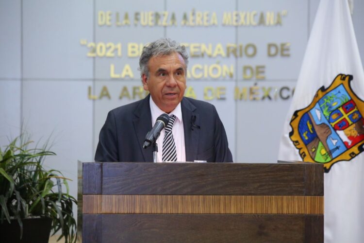 Exhorta Congreso de Tamaulipas a municipios a dar arreglo a espacios públicos