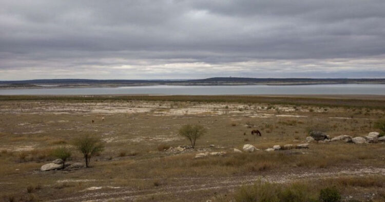 Presa Cerro Prieto se recupera por las lluvias