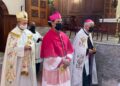 Convoca Iglesia Católica de Victoria a una Marcha por la Paz