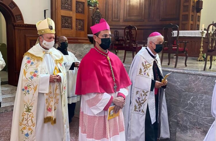 Convoca Iglesia Católica de Victoria a una Marcha por la Paz