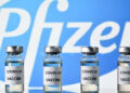Pfizer inicia fase de ensayo de vacuna anti Ómicron